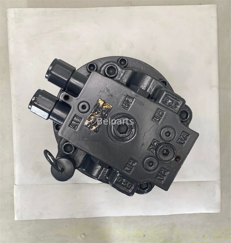R145LCR-9 Swing Motor Assy per Hyundai Excavator Ricambi 39Q4-12100 riduttore del motore idraulico