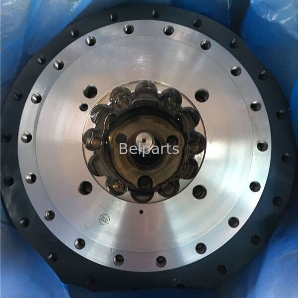 PC220-6 PC228 Riduttore di viaggio per pezzi di ricambio di escavatori Komatsu 20Y-27-D2000 206-27-D1000 Assemblaggio riduttore camminante