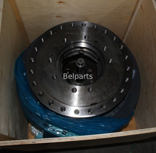 PC300-6 PC300-6E PC350-6 Riduzione Traslazione per Escavatore Komatsu Ricambi 207-27-00150 207-27-00151 Riduttore di Marcia Traslazione