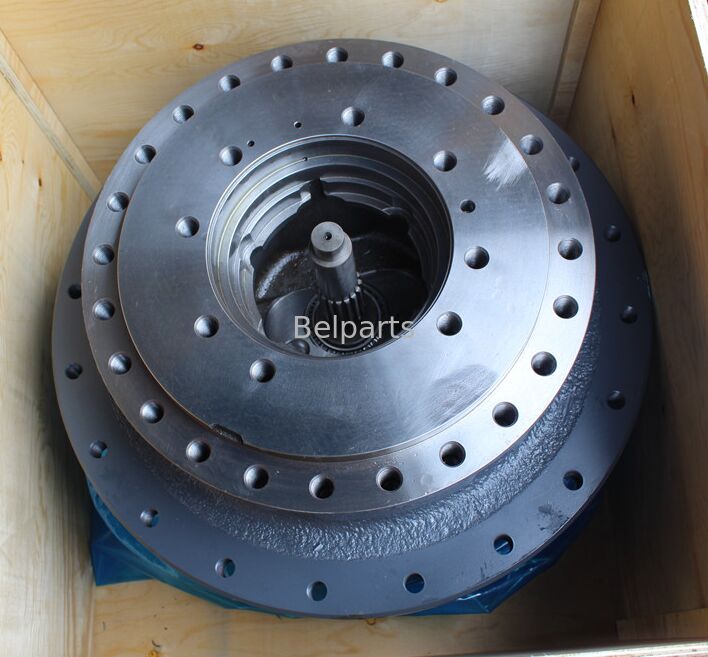 PC300-6 PC300-6E PC350-6 Riduzione Traslazione per Escavatore Komatsu Ricambi 207-27-00150 207-27-00151 Riduttore di Marcia Traslazione