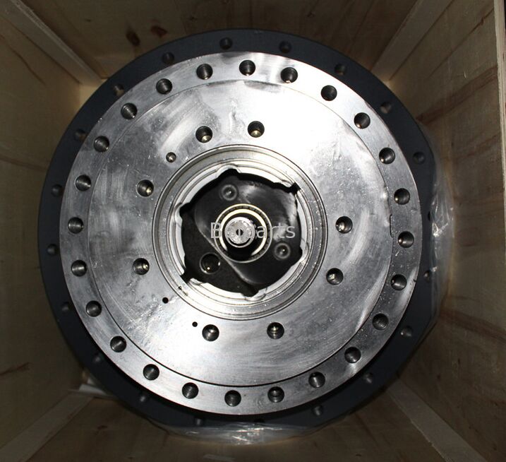 PC300-6 PC300-6E PC350-6 Riduzione Traslazione per Escavatore Komatsu Ricambi 207-27-00150 207-27-00151 Riduttore di Marcia Traslazione