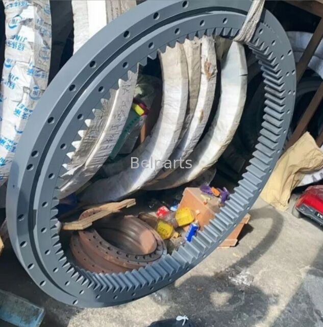 E135 Cuscinetto a rotazione per pezzi di ricambio per escavatori New Holland Y40F00006F3 Anello a rotazione a rotazione