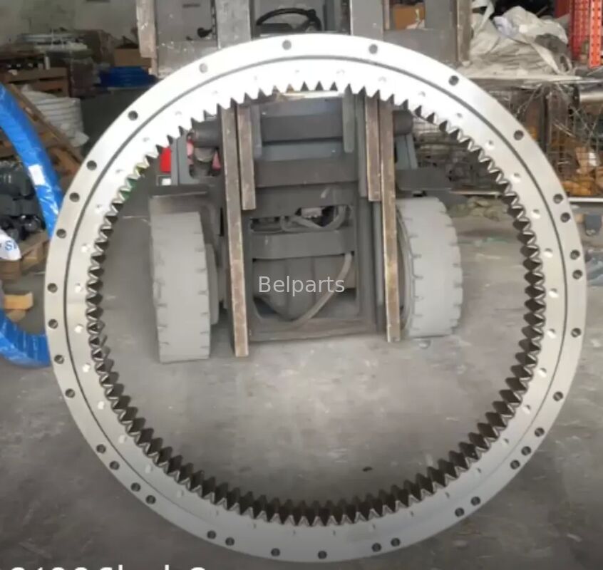 Cuscinetto di rotazione 315D per ricambi escavatore 3333015 Ralla di rotazione Aftermarket