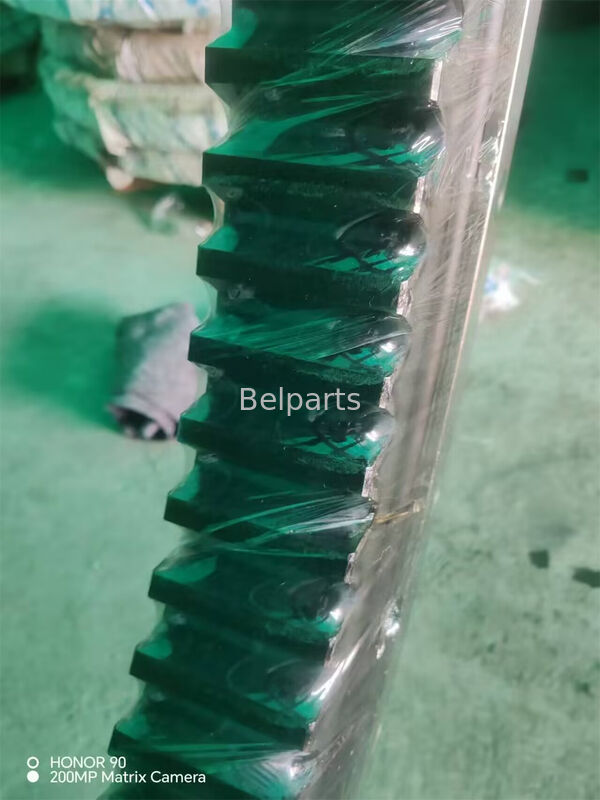 ZG3210-9C Cuscinetto di rotazione per ricambi escavatore 12-276 Ralla di rotazione OEM