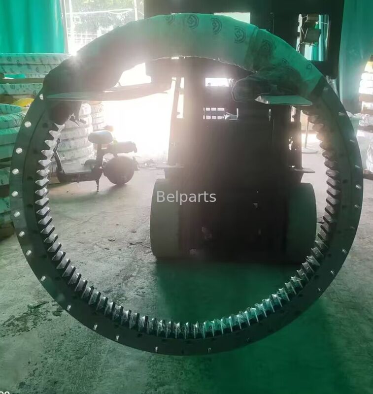 ZG3210-9C Cuscinetto di rotazione per ricambi escavatore 12-276 Ralla di rotazione OEM