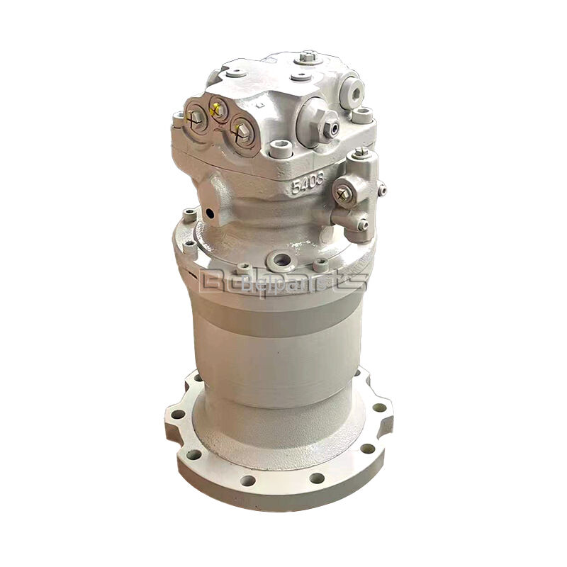 Hitachi EX60-2 EX60-3 EX60WD-2 EX75UR EX75URLC-3 Swing Motor Reducer Gearbox Dispositivo 4272670 4325475 9118328