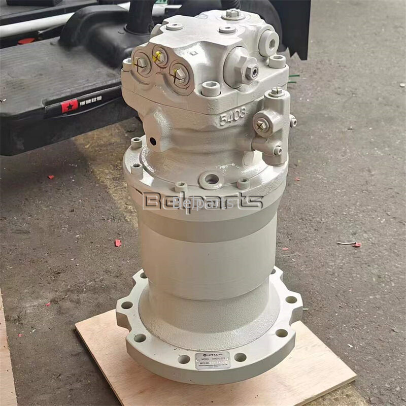 Hitachi EX60-2 EX60-3 EX60WD-2 EX75UR EX75URLC-3 Swing Motor Reducer Gearbox Dispositivo 4272670 4325475 9118328
