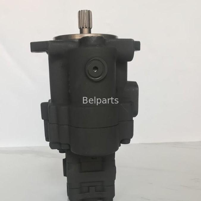 ZX27U-2-3 ZX30U-2-3 ZX35U-2-3 Pompa idraulica per parti di miniescavatore Hitachi PVD-1B-32P-11G5 Pompa principale a pistoni 4642385 4642386 4466791 4605638 4699382