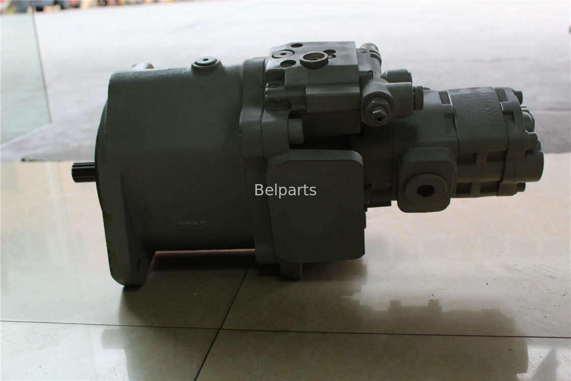 Pompa idraulica per Kubota KX080-3 KX080-3T KX183-3 KX185-3 Mini escavatore Pezzi di ricambio KYB PSVL2-36CG-2 Pompa a pistone B0610-36002 RD809-61110 RD809-61112 RD809-61113