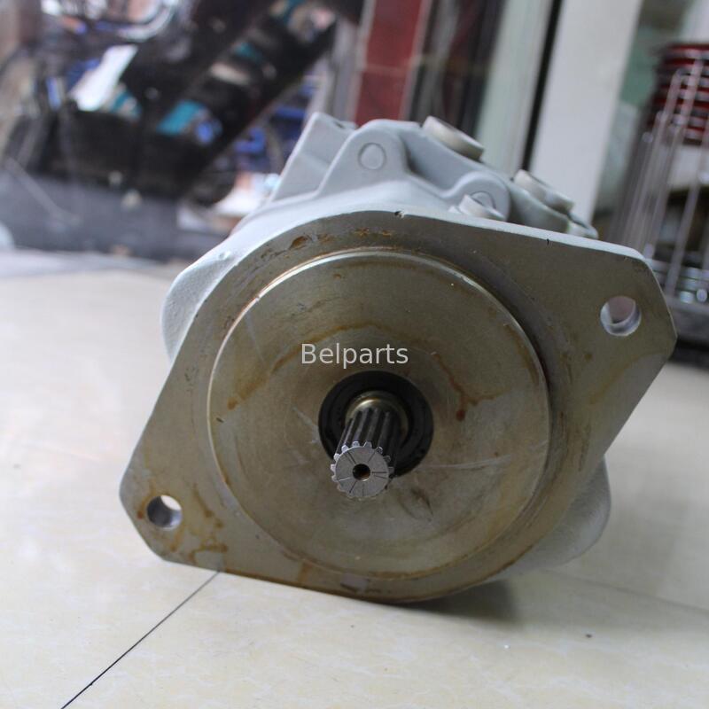 Pompa idraulica per Kubota KX080-3 KX080-3T KX183-3 KX185-3 Mini escavatore Pezzi di ricambio KYB PSVL2-36CG-2 Pompa a pistone B0610-36002 RD809-61110 RD809-61112 RD809-61113