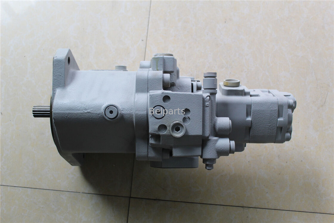 Pompa idraulica per Kubota KX080-3 KX080-3T KX183-3 KX185-3 Mini escavatore Pezzi di ricambio KYB PSVL2-36CG-2 Pompa a pistone B0610-36002 RD809-61110 RD809-61112 RD809-61113