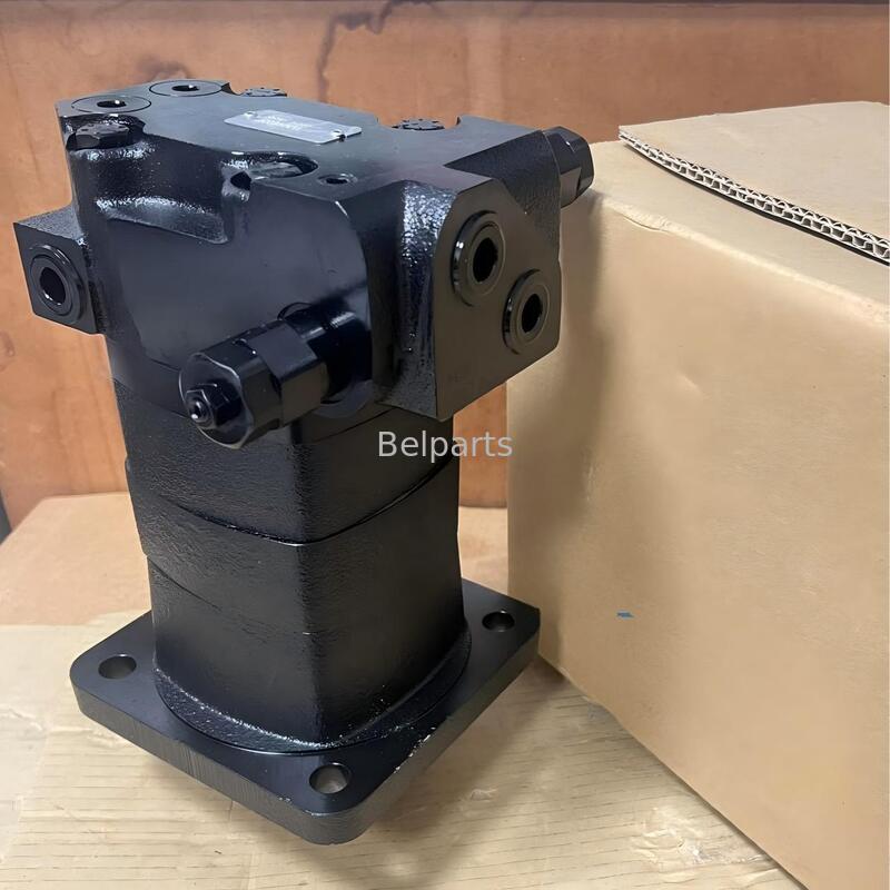 Swing Motor Wacker Neuson EZ17 Mini Excavator Parts 1000261897 Swing Motor Reducer Assy Device