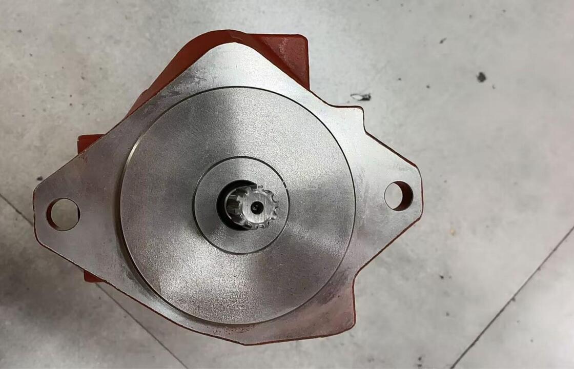 Pompa idraulica Kubota U17-3 KX41-3 KX018-4 Mini Escavatore Parti PVD-00B-15P-5G3-4982A Pompa a pistoni principale RB238-61112	RB238-61110 RG138-61110 RG138-61114 RG138-61113