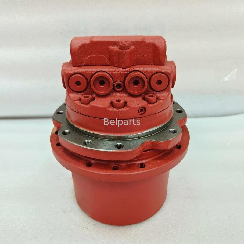 Ultimo azionamento per VIO20-2-3 VIO27-2-3 Yanmar Parti mini escavatore KYB MAG-18VP-230F Motore di viaggio B0240-18076