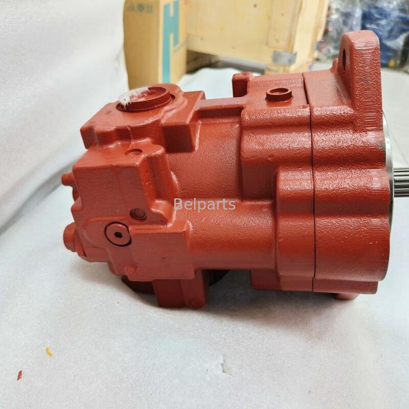 Kubota KX175-5 Pompa idraulica principale RD706-61113 OEM PSVL-84 Originale KYB B0610-84008 per parti di riparazione mini escavatore