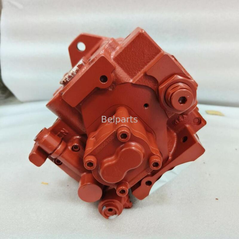 Kubota KX175-5 Pompa idraulica principale RD706-61113 OEM PSVL-84 Originale KYB B0610-84008 per parti di riparazione mini escavatore