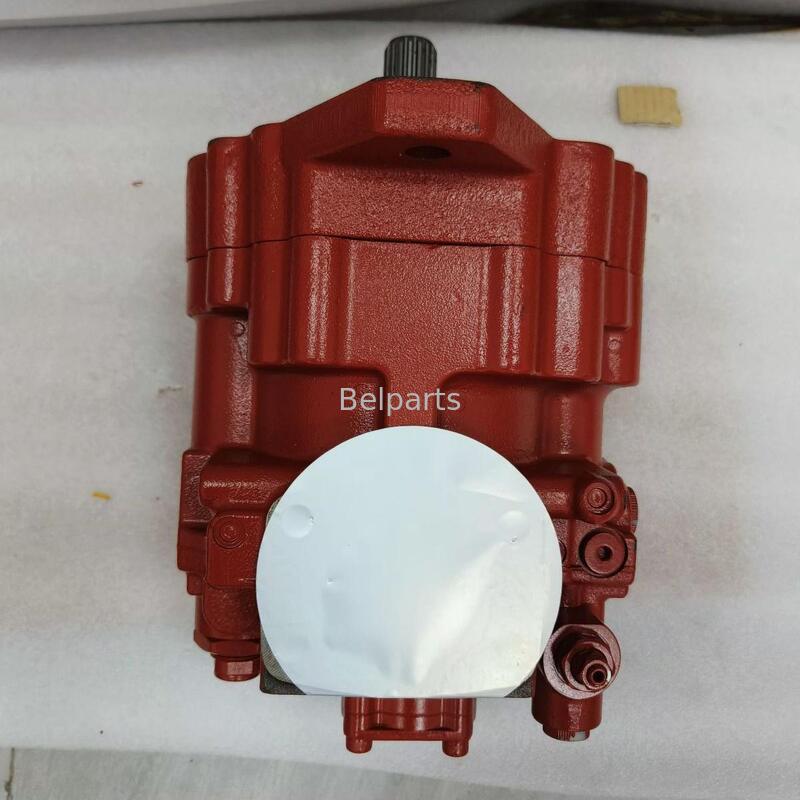Kubota KX175-5 Pompa idraulica principale RD706-61113 OEM PSVL-84 Originale KYB B0610-84008 per parti di riparazione mini escavatore