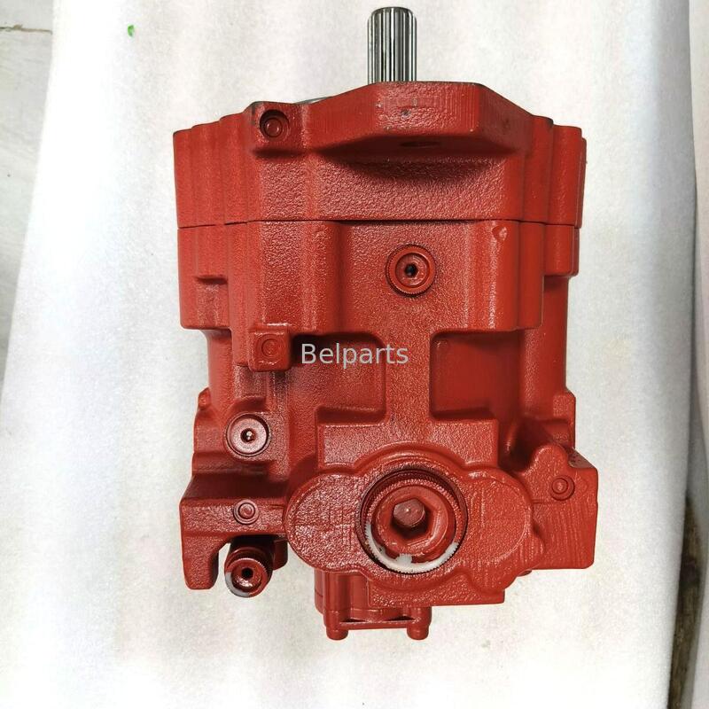 Kubota KX175-5 Pompa idraulica principale RD706-61113 OEM PSVL-84 Originale KYB B0610-84008 per parti di riparazione mini escavatore