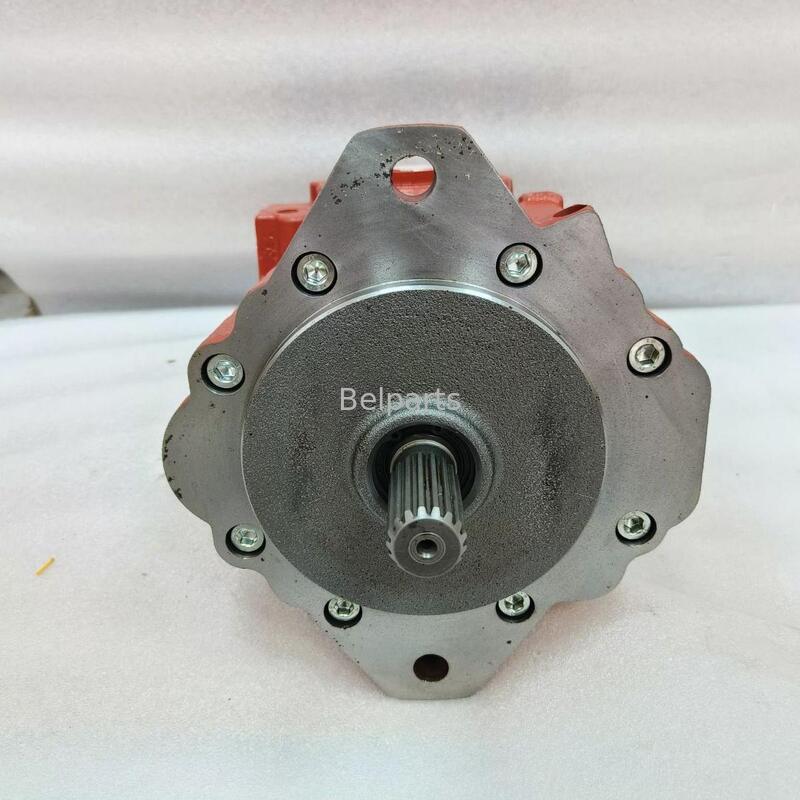 Kubota KX175-5 Pompa idraulica principale RD706-61113 OEM PSVL-84 Originale KYB B0610-84008 per parti di riparazione mini escavatore