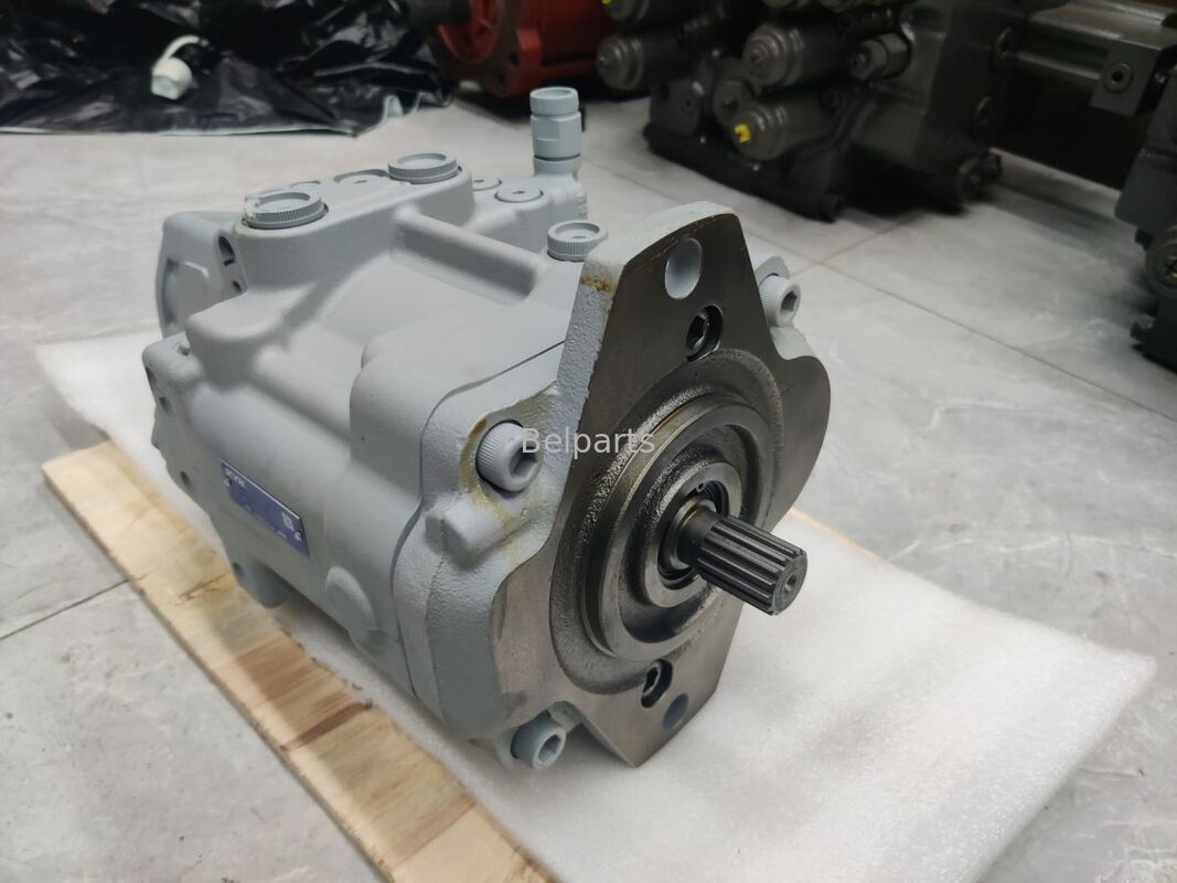 Pompa idraulica Kubota KX161-3 KX163-5 KX165 KX183-3 Parti di mini escavatori KYB PSVL2-27CG-1 B0210-27001 RD411-61113