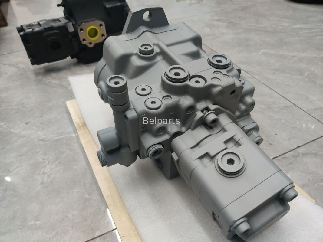 Pompa idraulica Kubota KX161-3 KX163-5 KX165 KX183-3 Parti di mini escavatori KYB PSVL2-27CG-1 B0210-27001 RD411-61113