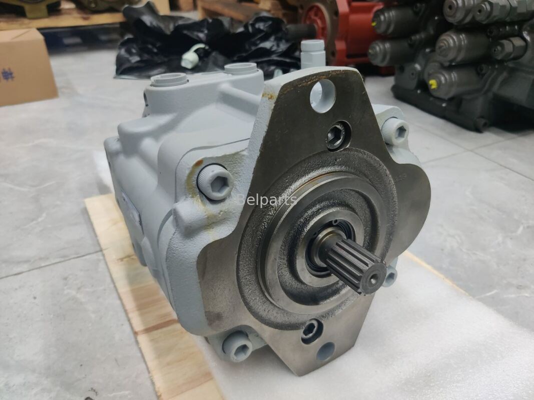 Pompa idraulica Kubota KX161-3 KX163-5 KX165 KX183-3 Parti di mini escavatori KYB PSVL2-27CG-1 B0210-27001 RD411-61113