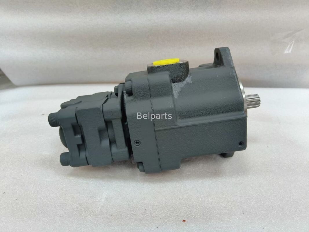 Pompa idraulica Bobcat U25-3 U25S Mini Escavatore Parti Nachi PVD-0B-24P-6G3-4191A Pompa a pistoni RB511-61114 RB511-61112