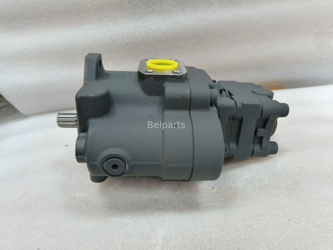 Pompa idraulica Bobcat U25-3 U25S Mini Escavatore Parti Nachi PVD-0B-24P-6G3-4191A Pompa a pistoni RB511-61114 RB511-61112