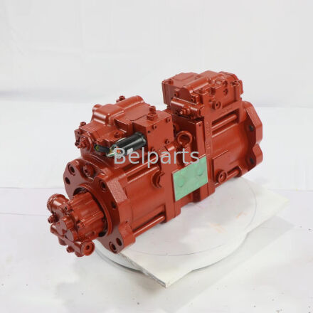 R130LC-3 R130-5 R140LC-7 R150LC-7 Pompa idraulica per escavatore Hyundai Parti K3V63DT-9C22-14T Pompa a pistoni 31E6-03010 31N3-10010 31N3-10011