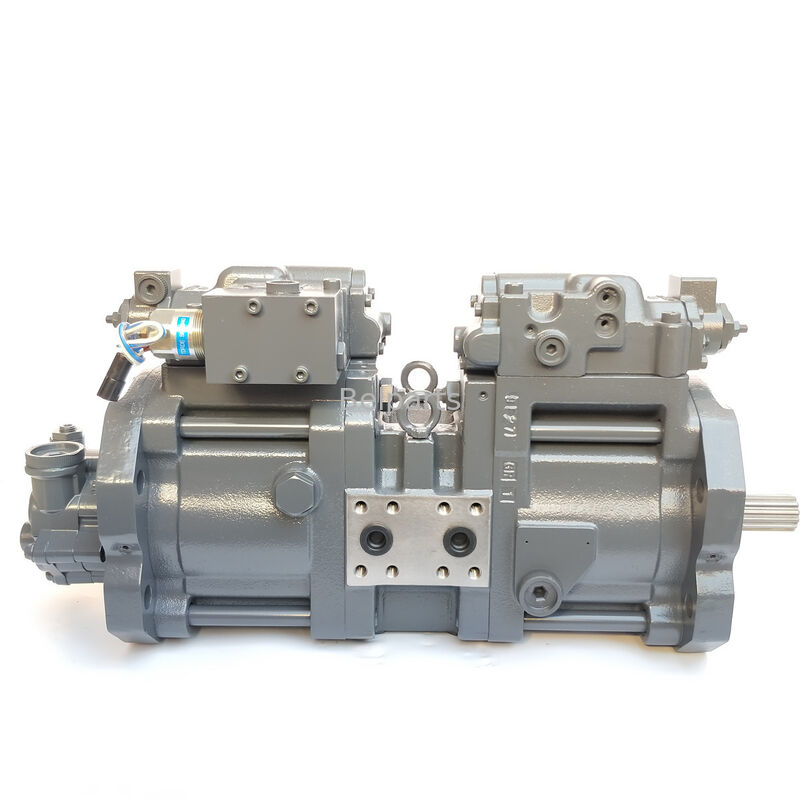 Pompa idraulica per parti di ricambio per escavatori XE135E XE135D XCMG K3V63DT-HNOV-14T Pompa a pistoni
