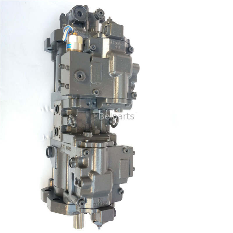 Pompa idraulica per parti di ricambio per escavatori XE135E XE135D XCMG K3V63DT-HNOV-14T Pompa a pistoni