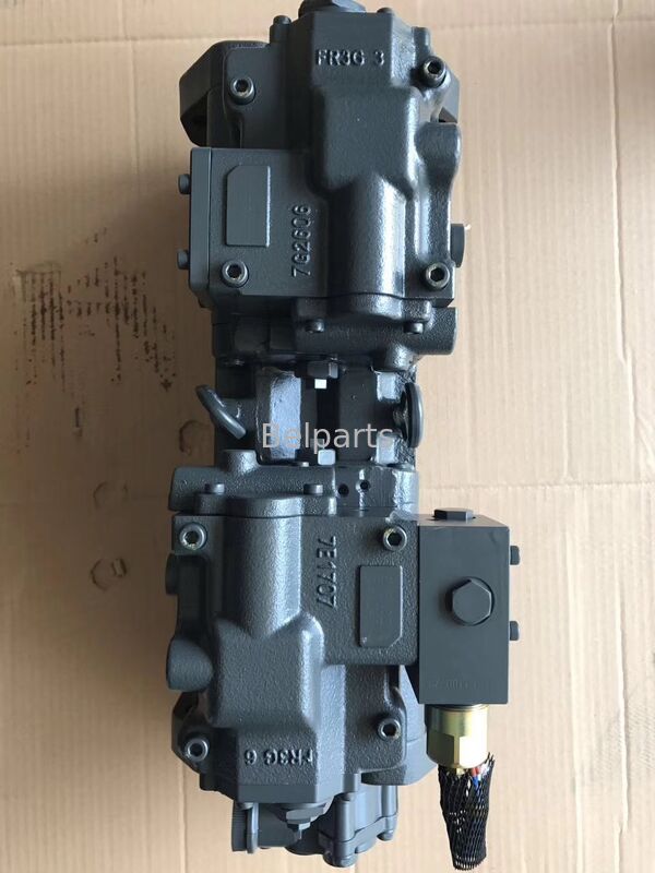 EC140 Pompa idraulica per pezzi di ricambio per escavatori K3V63DT-9N09-14T Pompa a pistoni principale SA 1142-05460