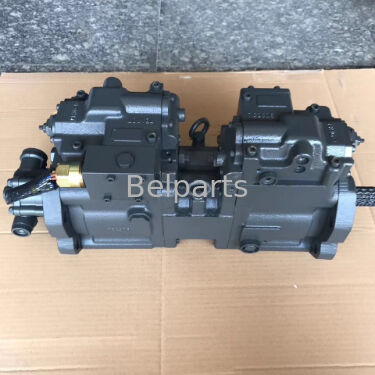 EC140 Pompa idraulica per pezzi di ricambio per escavatori K3V63DT-9N09-14T Pompa a pistoni principale SA 1142-05460