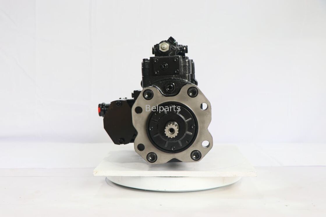 Pompa idraulica per New Holland E115SR E135SR E135SRLC EH130 E130 Ricambi Escavatore K3V63DTP-OE02-14T Pompa a pistoni principale YX10V00001F1 YY10V00001F4