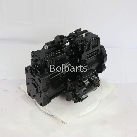 Pompa idraulica per New Holland E115SR E135SR E135SRLC EH130 E130 Ricambi Escavatore K3V63DTP-OE02-14T Pompa a pistoni principale YX10V00001F1 YY10V00001F4