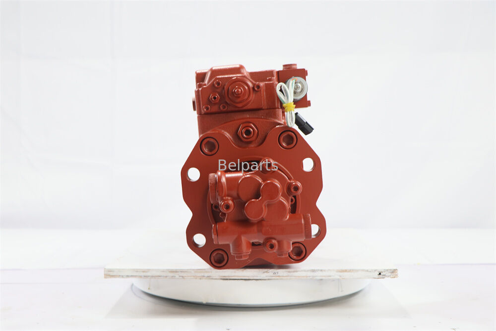Pompa idraulica per SANY SY135-8 SY135C Parti di ricambio per escavatori K3V63DT-9POH-14T Pompa a pistoni principale