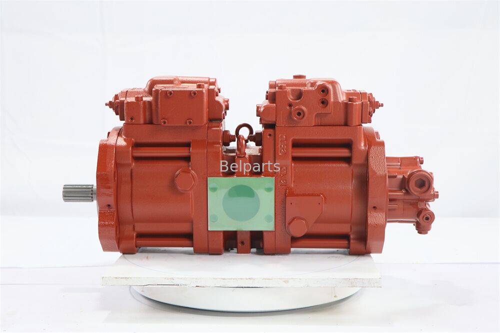 Pompa idraulica per SANY SY135-8 SY135C Parti di ricambio per escavatori K3V63DT-9POH-14T Pompa a pistoni principale