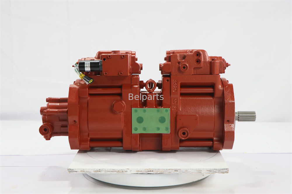 Pompa idraulica per SANY SY135-8 SY135C Parti di ricambio per escavatori K3V63DT-9POH-14T Pompa a pistoni principale
