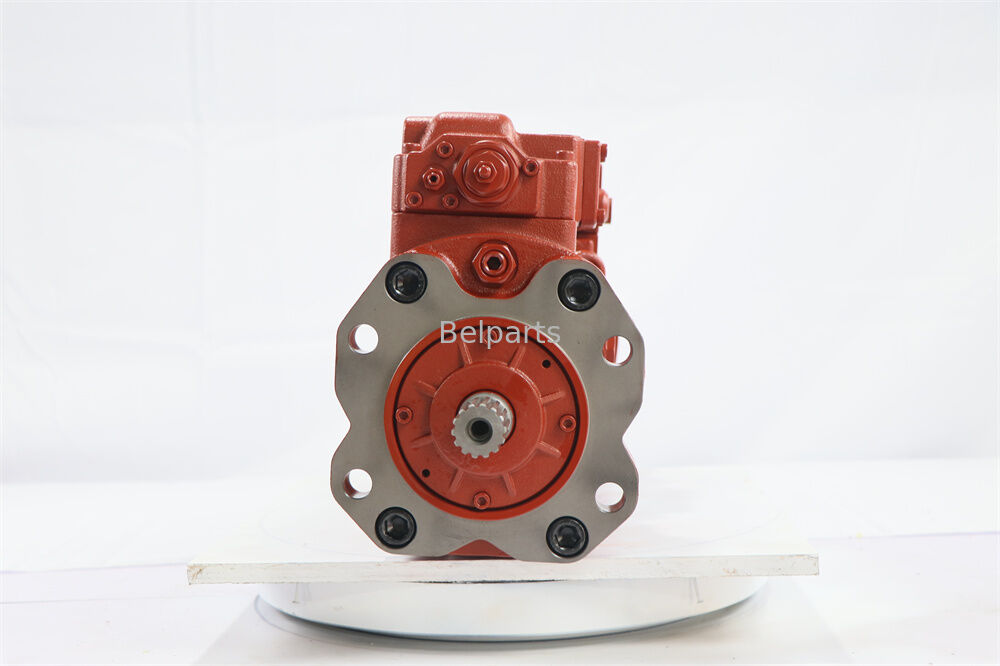 Pompa idraulica per SANY SY135-8 SY135C Parti di ricambio per escavatori K3V63DT-9POH-14T Pompa a pistoni principale