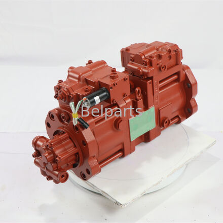 Pompa idraulica per SANY SY135-8 SY135C Parti di ricambio per escavatori K3V63DT-9POH-14T Pompa a pistoni principale