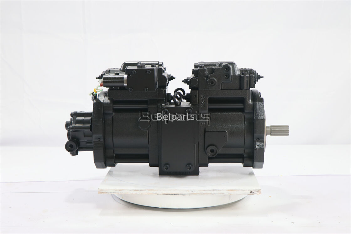 Pompa idraulica per scavatori JCB JS130 JS160 Parti di ricambio 20/925328 20/925329 20/925506 KNJ1817 K3V63DTP-9C22-14T Pompa a pistoni principale