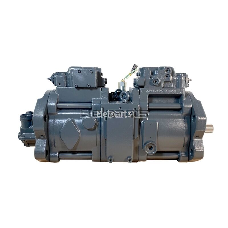 Pompa idraulica per HYUNDAI R225LC-9T Doosan DX225LC Parti di escavatore K1025496 K1000698E Kawasaki K3V112DTP-9N24-12T OEM Pompa a pistoni