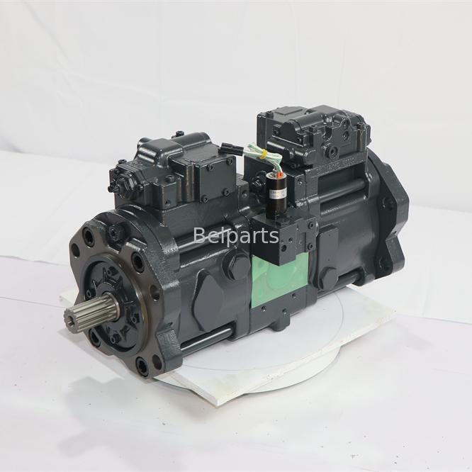 Pompa idraulica per Doosan DX260LC DX260LCA Parti di escavatore K1056909 Kawasaki K3V112DTP-9N24-14T (PTO) Pompa a pistoni OEM