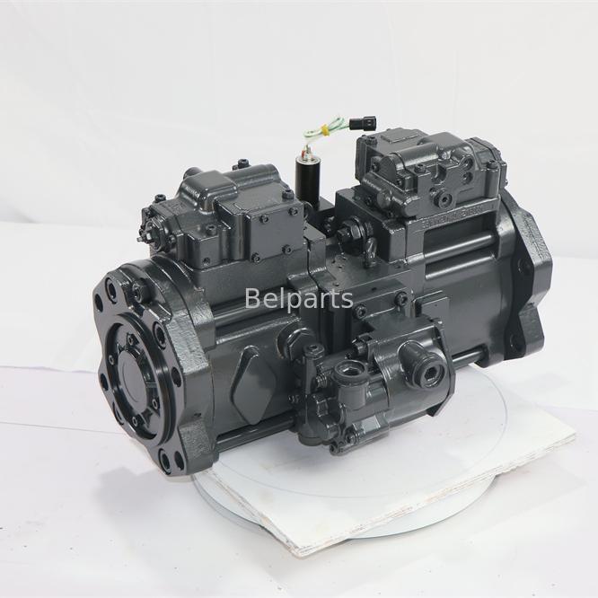 Pompa idraulica per Doosan DX260LC DX260LCA Parti di escavatore K1056909 Kawasaki K3V112DTP-9N24-14T (PTO) Pompa a pistoni OEM