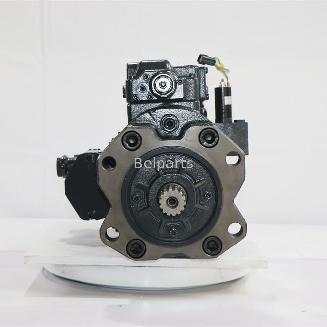 Pompa idraulica per Doosan DX260LC DX260LCA Parti di escavatore K1056909 Kawasaki K3V112DTP-9N24-14T (PTO) Pompa a pistoni OEM