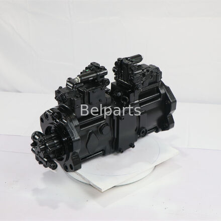 Pompa Idraulica Sany SY215C-8 per Parti di Escavatore Pompa a Pistoni K3V112DTP-9T8L-14T