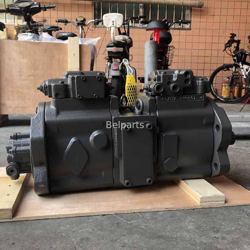 Pompa Idraulica per Escavatore DOOSAN DAEWOO DH300LC-7 Ricambi 401-00424C Pompa a Pistoni K5V140DTP-HN01-17T