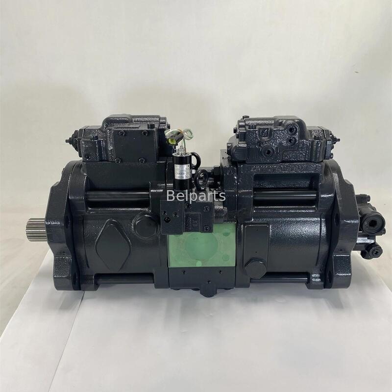 Pompa Idraulica per Parti Escavatore DOOSAN DX300LC DX300LC-7 K1006550 K1006550A K1006550B K1006550C 400914-00393A 400914-00393 Pompa a Pistoni Principale K5V140DTP-9N07-17T