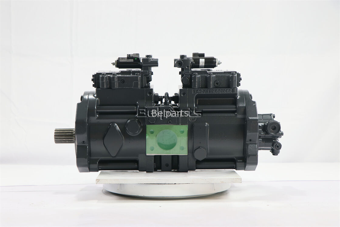 Pompa Idraulica Principale EC250D EC250E per Ricambi Escavatore VOLVO K5V140DT-15SR-0E07-V K5V140DT-1E05 VOE14571504 VOE14632317 VOE14401176 Pompa a Pistoni Assiali