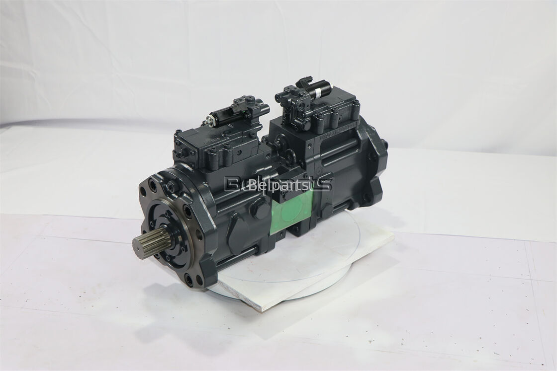 Pompa Idraulica Principale EC250D EC250E per Ricambi Escavatore VOLVO K5V140DT-15SR-0E07-V K5V140DT-1E05 VOE14571504 VOE14632317 VOE14401176 Pompa a Pistoni Assiali